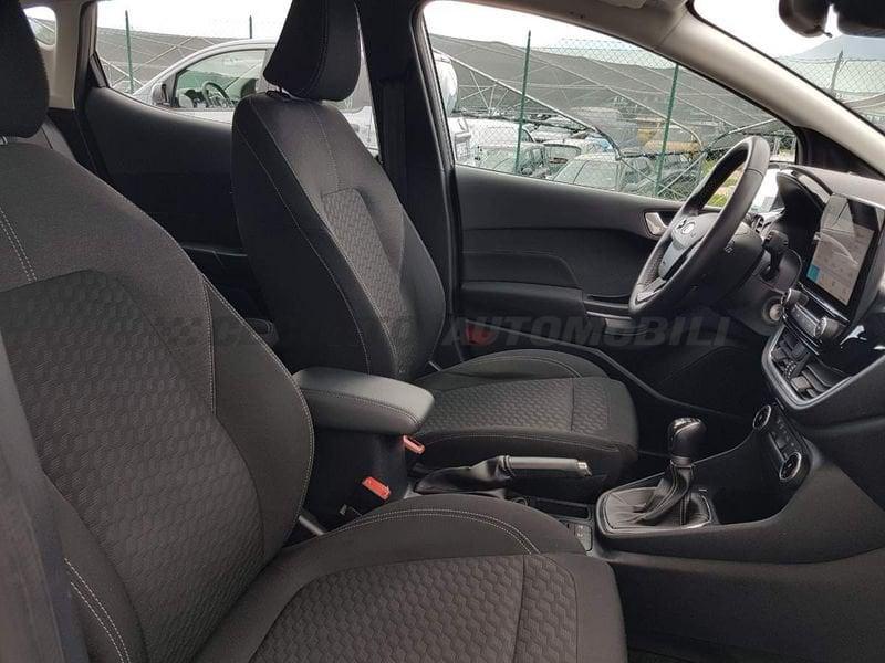 Ford Fiesta Fiesta 5p 1.1 Titanium 75cv