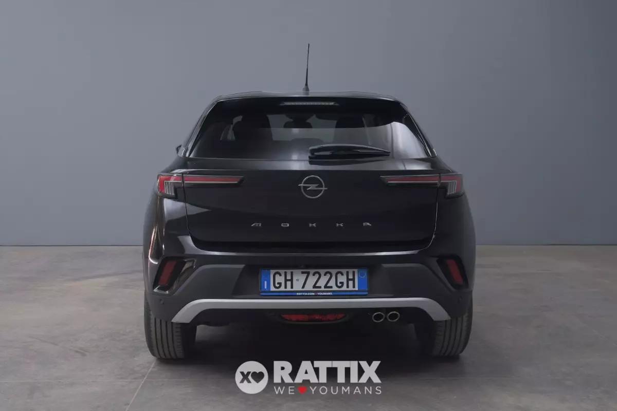 Opel Mokka 1.2 t 130CV Elegance AT8