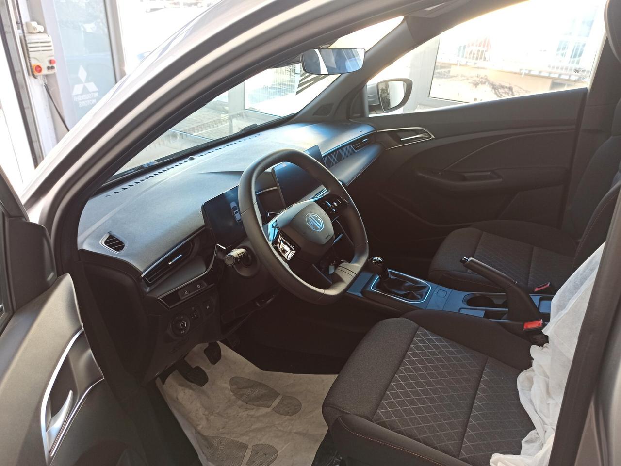 Mg MG3 1.5 Comfort km0 2-2026