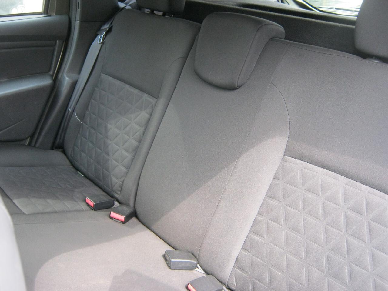 Dacia Duster 1.5 dCi 110CV 4x2 Lauréate