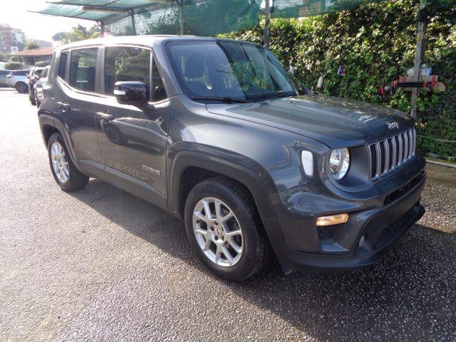 JEEP Renegade 1600 MJT LIMITED 130CV CARPLAY PDC ITALIA