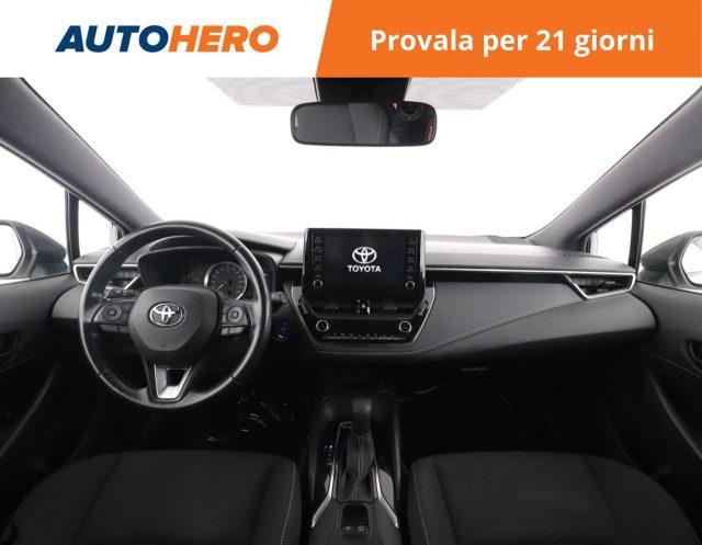 TOYOTA Corolla 1.8 Hybrid Business