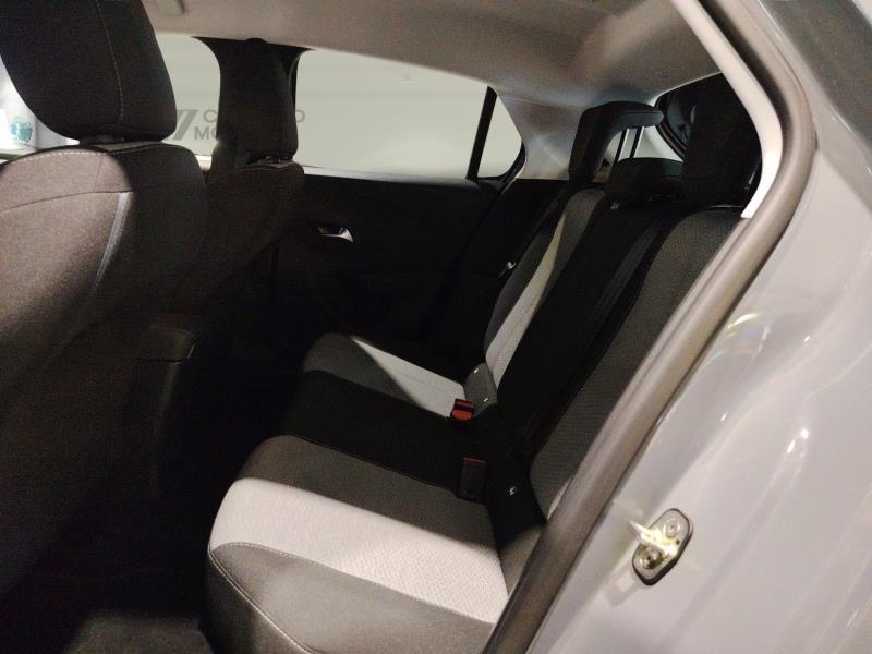 Opel Corsa 1.2 Corsa