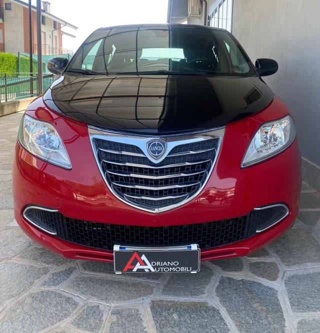 LANCIA Ypsilon Ypsilon 1.3 MJT 16V 95 CV 5 porte S&S Platinum