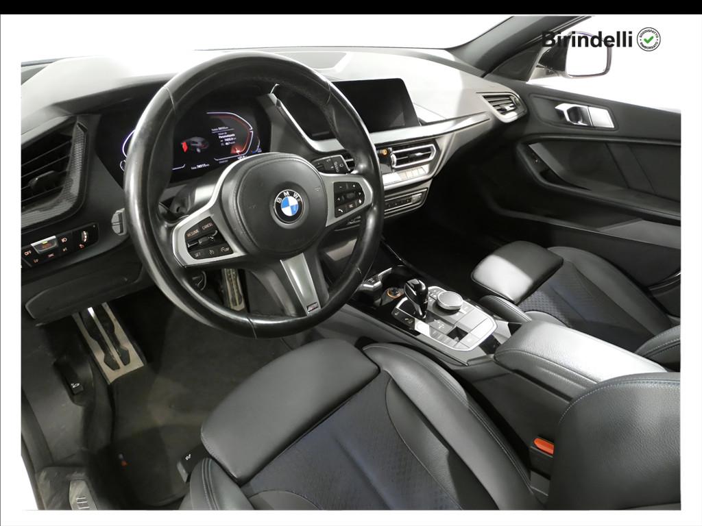 BMW Serie 1 (F40) - 116d 5p. Msport