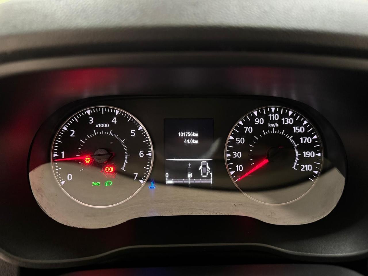 Dacia Duster 1.5 Blue dCi 8V 115 CV 4x2 Prestige 2019