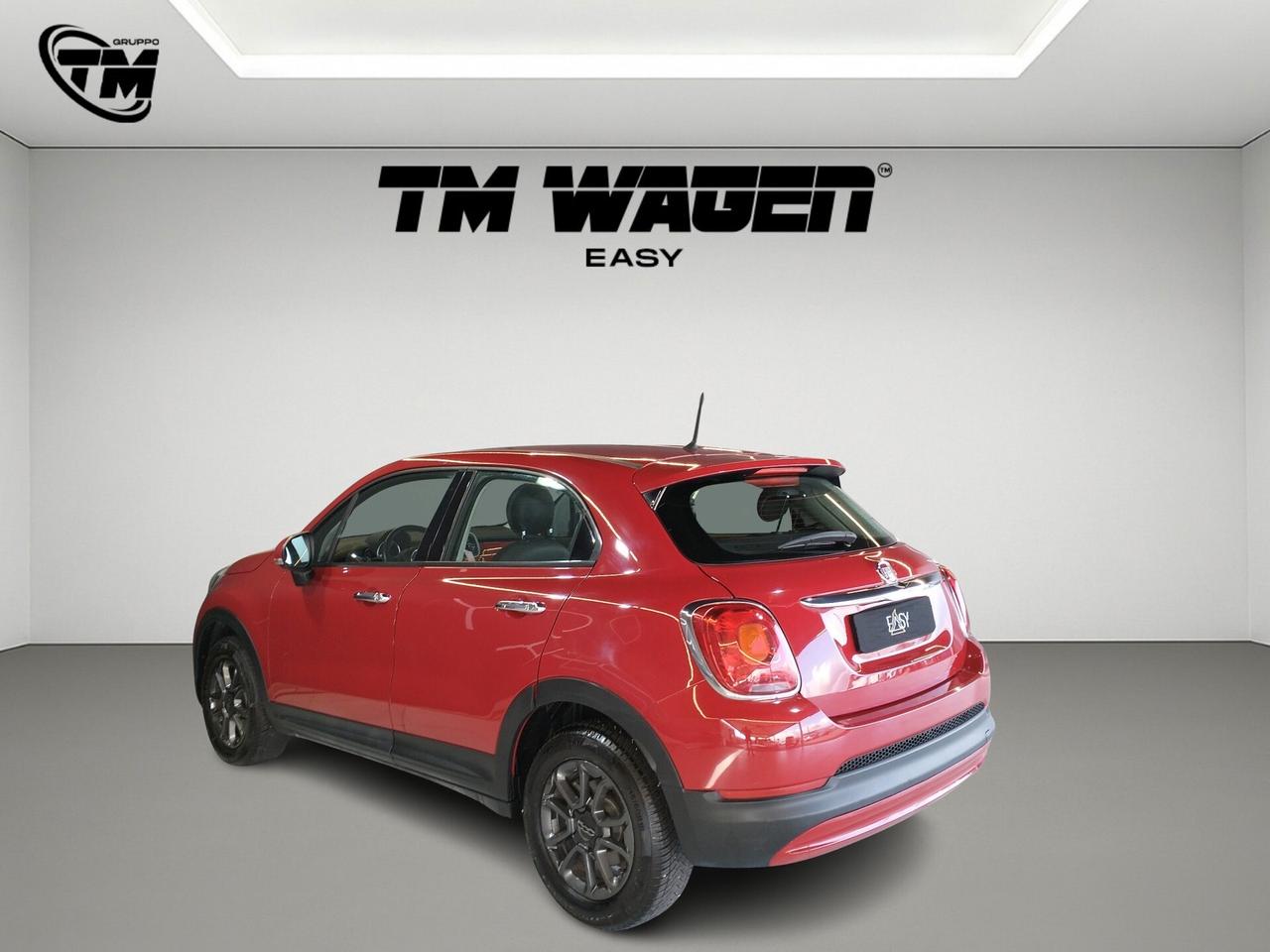 Fiat 500X 1.3 mjt Popstar 4x2 95cv