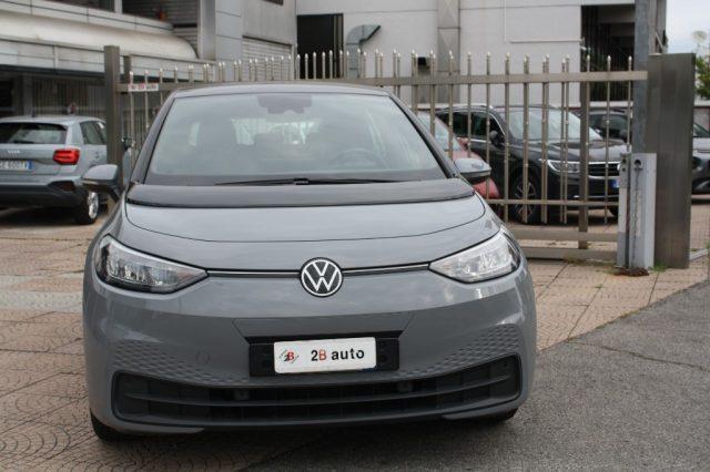 VOLKSWAGEN ID.3 Pure Performance