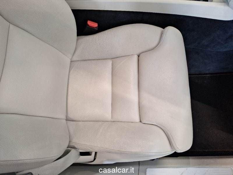 Volvo XC60 B4 (d) AWD Geartronic Inscription 3 ANNI DI GARANZIA KM ILLIMITATI PARI ALLA NUOVA