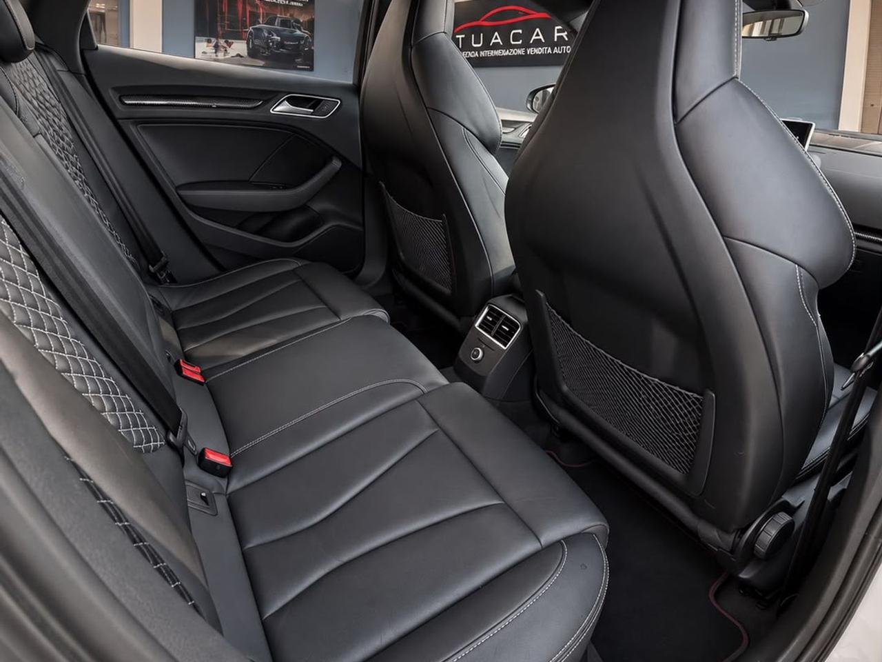 Audi S3 2.0 TFSI S LINE #50273