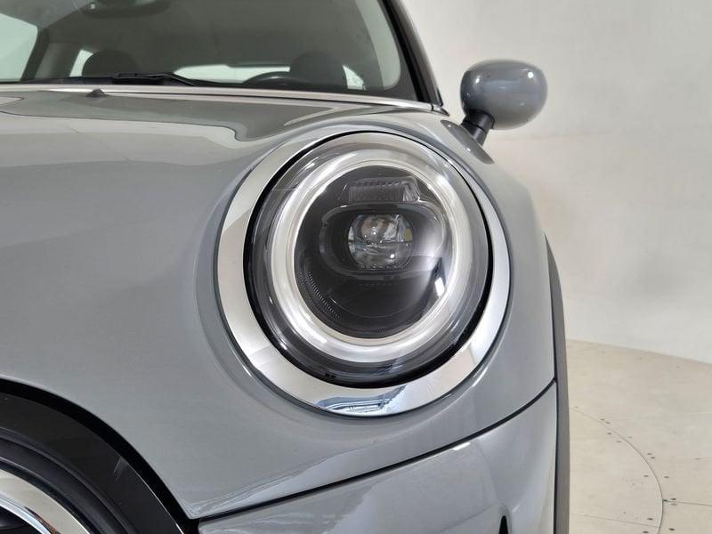 MINI Mini F56 2021 3p 3p 1.5 One Classic 75cv