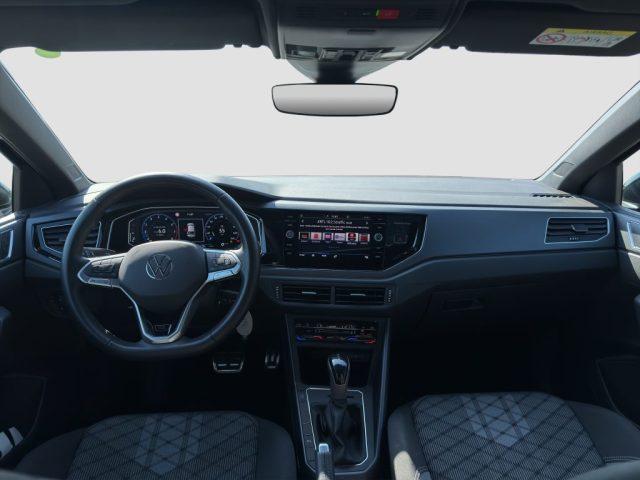 VOLKSWAGEN Taigo Taigo 1.0 TSI 115 CV DSG R-Line