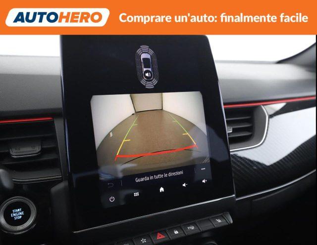 RENAULT Arkana Arkana Hybrid E-Tech 145 CV R.S.Line Fast Track