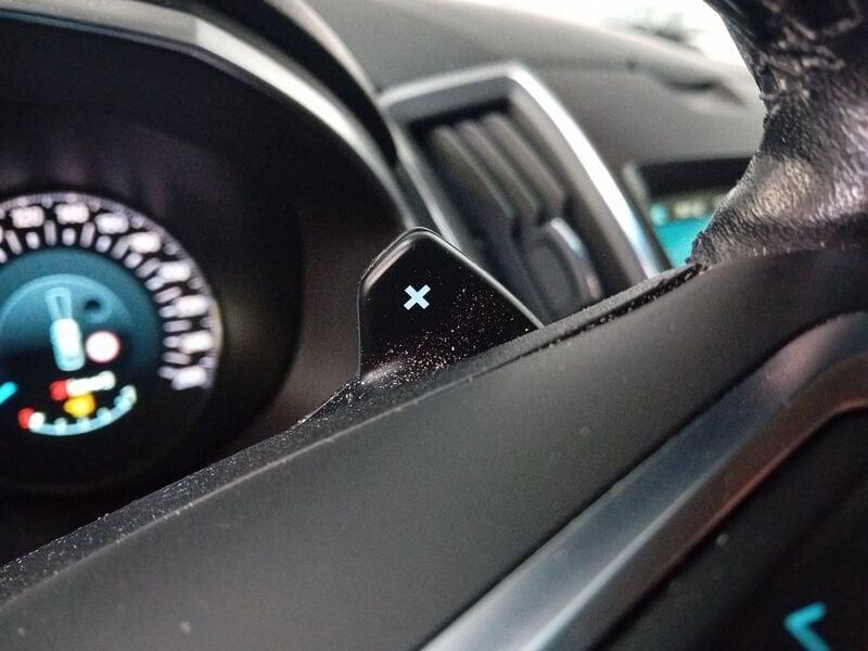 Ford Edge 2.0 TDCi 210cv S&S AWD Pshift ST-Line