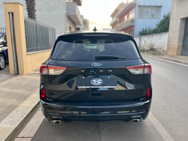 FORD Kuga 1.5 EcoBlue 120CV Aut. ST-Line X