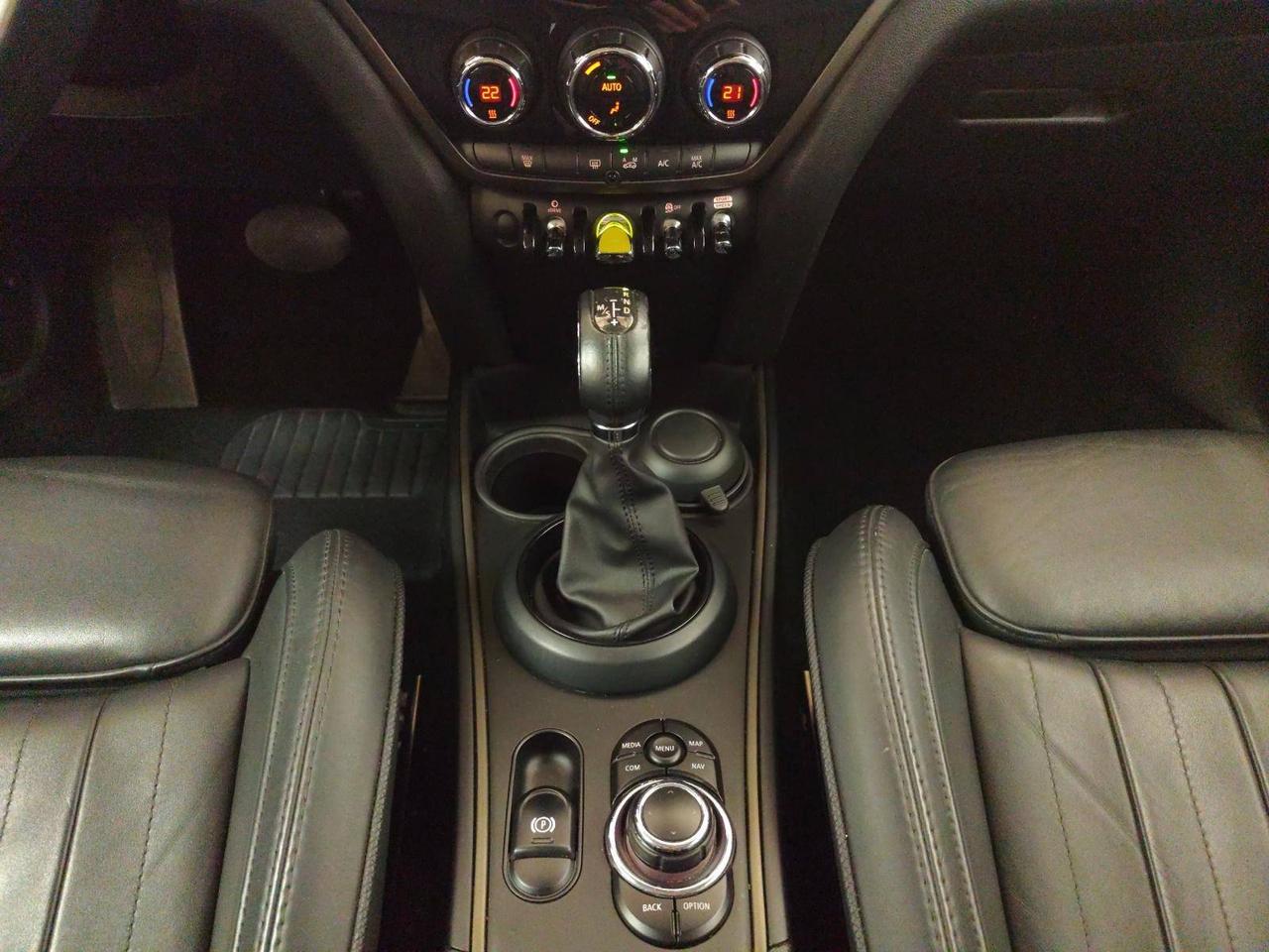 MINI Countryman Cooper SE ALL4 Business