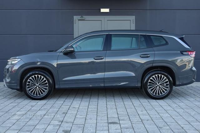 VOLKSWAGEN Tayron 1.5 eTSI ACT DSG Life 7 Posti