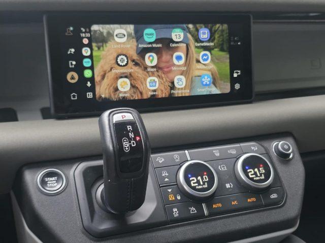 LAND ROVER Defender 110 3.0D I6 200 CV AWD Auto X-Dynamic SE