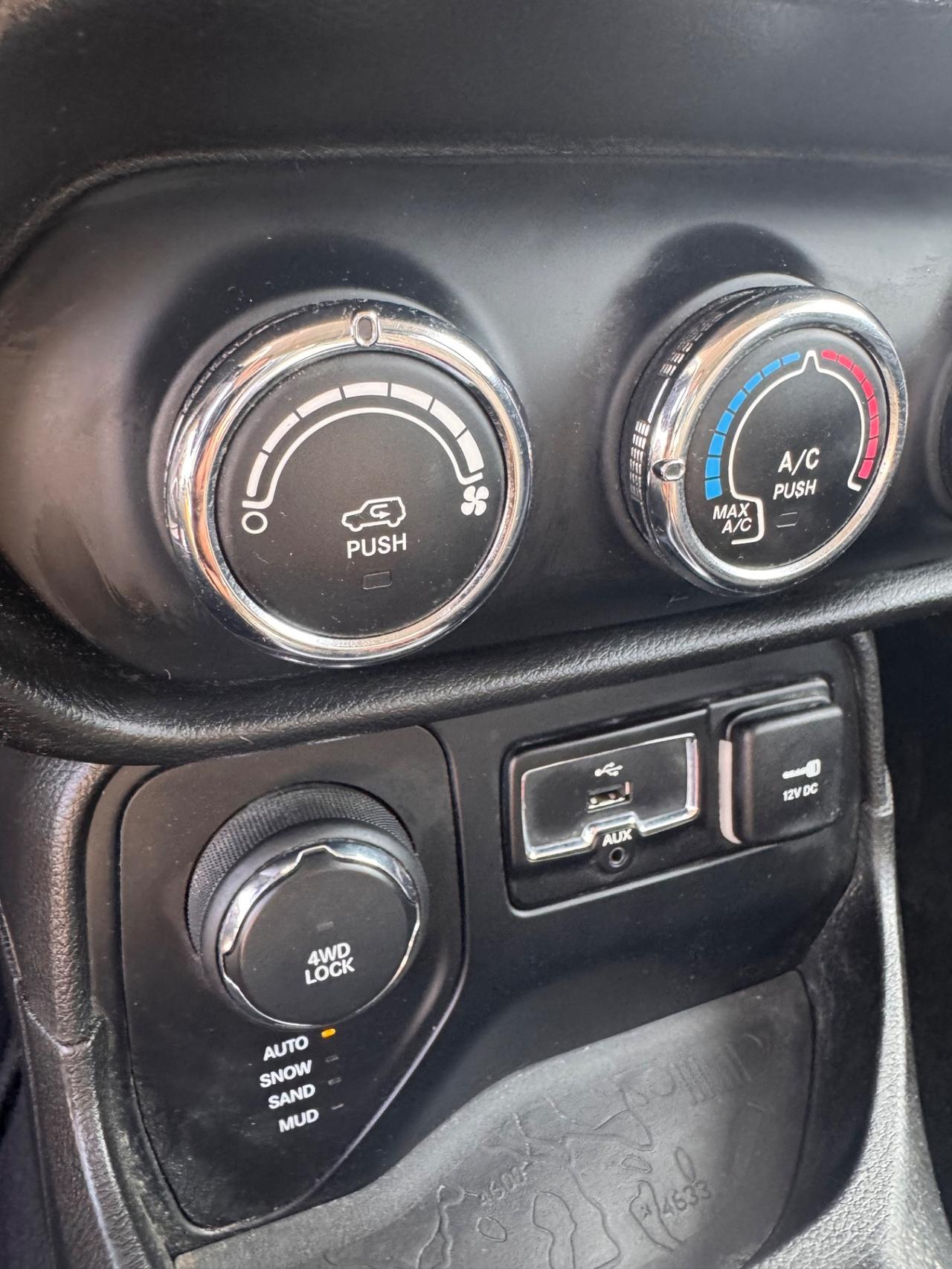 Jeep Renegade 2.0 Mjt 140CV 4WD Active Drive Limited