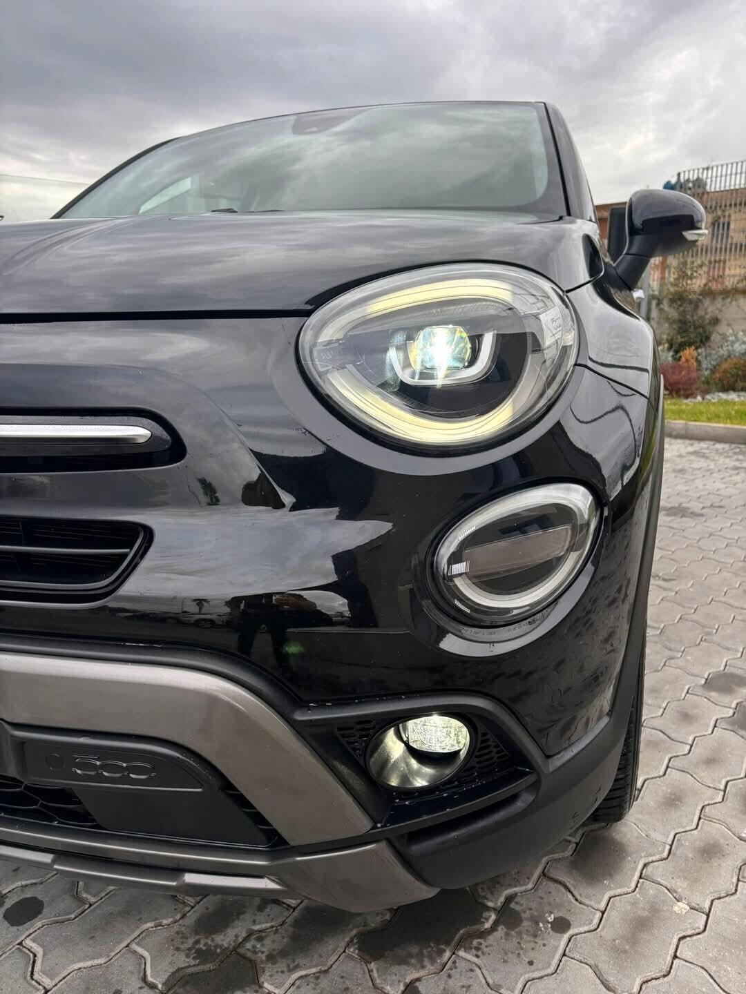 Fiat 500X 1.6 MultiJet 120 CV Cross*