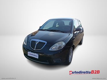 LANCIA Ypsilon 1.2 Versus