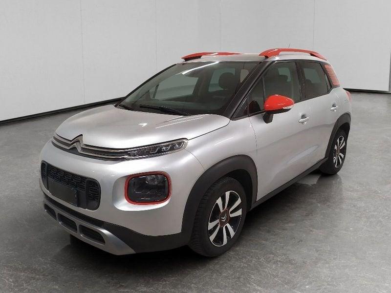 Citroën C3 Aircross 1.2 puretech Shine 82cv