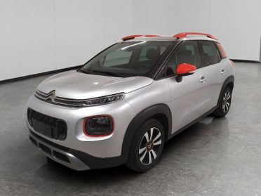Citroën C3 Aircross 1.2 puretech Shine 82cv