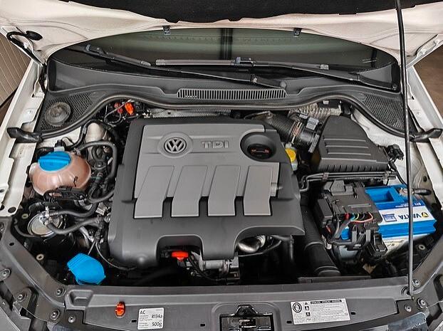 VW Polo 1.6 TDI 90cv 3P -*TETTO APRIBILE*- 11/2012