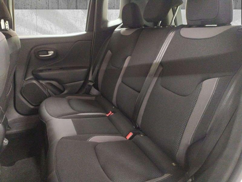 Jeep Renegade 1.6 mjt Limited 2wd 130cv