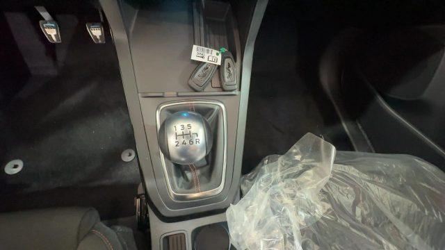 FORD Puma Puma 1.0 EcoBoost Hybrid 125 CV S&S ST-Line