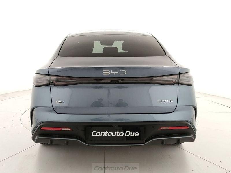 BYD Seal 6 DM-i 1.5 212cv Comfort