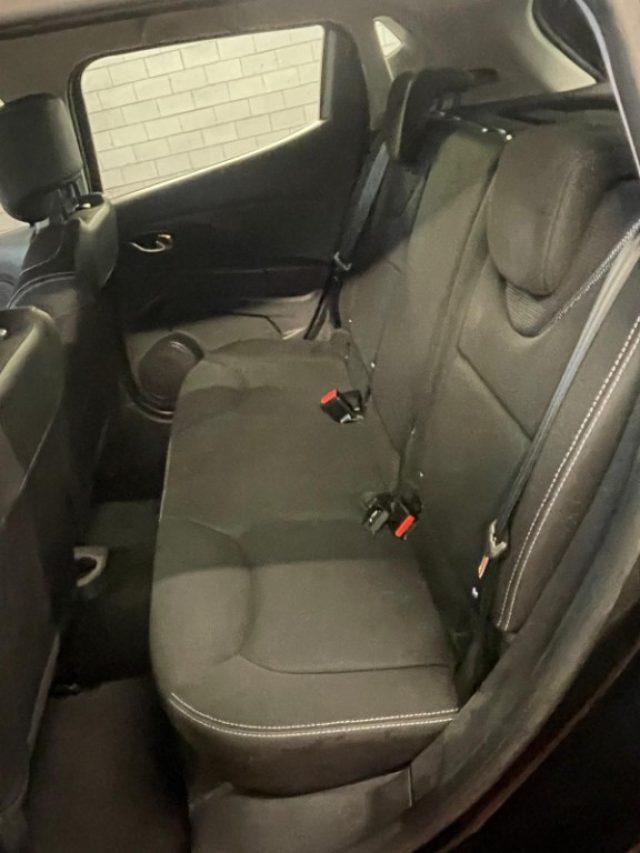 RENAULT Clio 1.2 75CV 5 porte Live