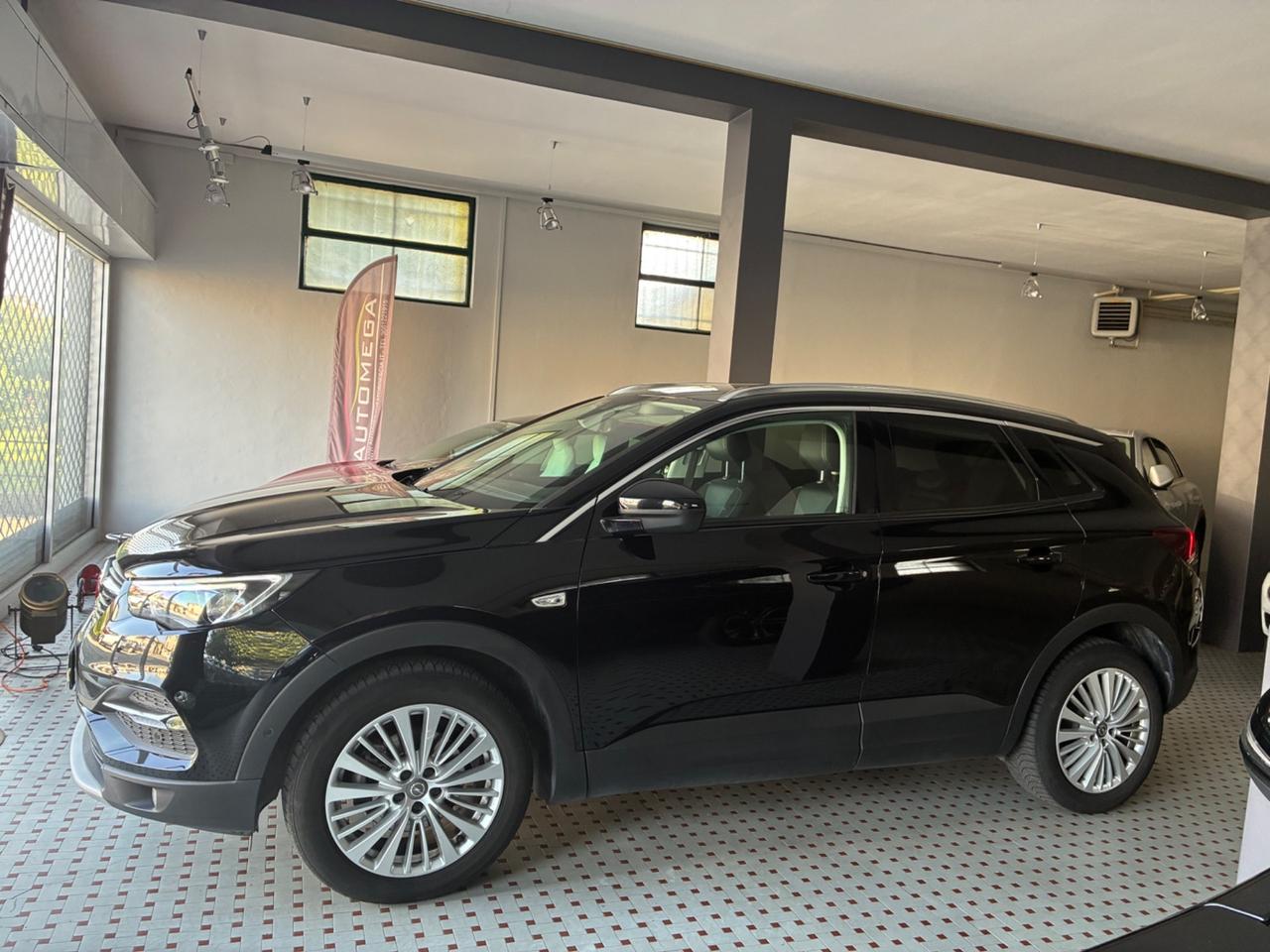 Opel Grandland X 1.5 ecotec 131cv