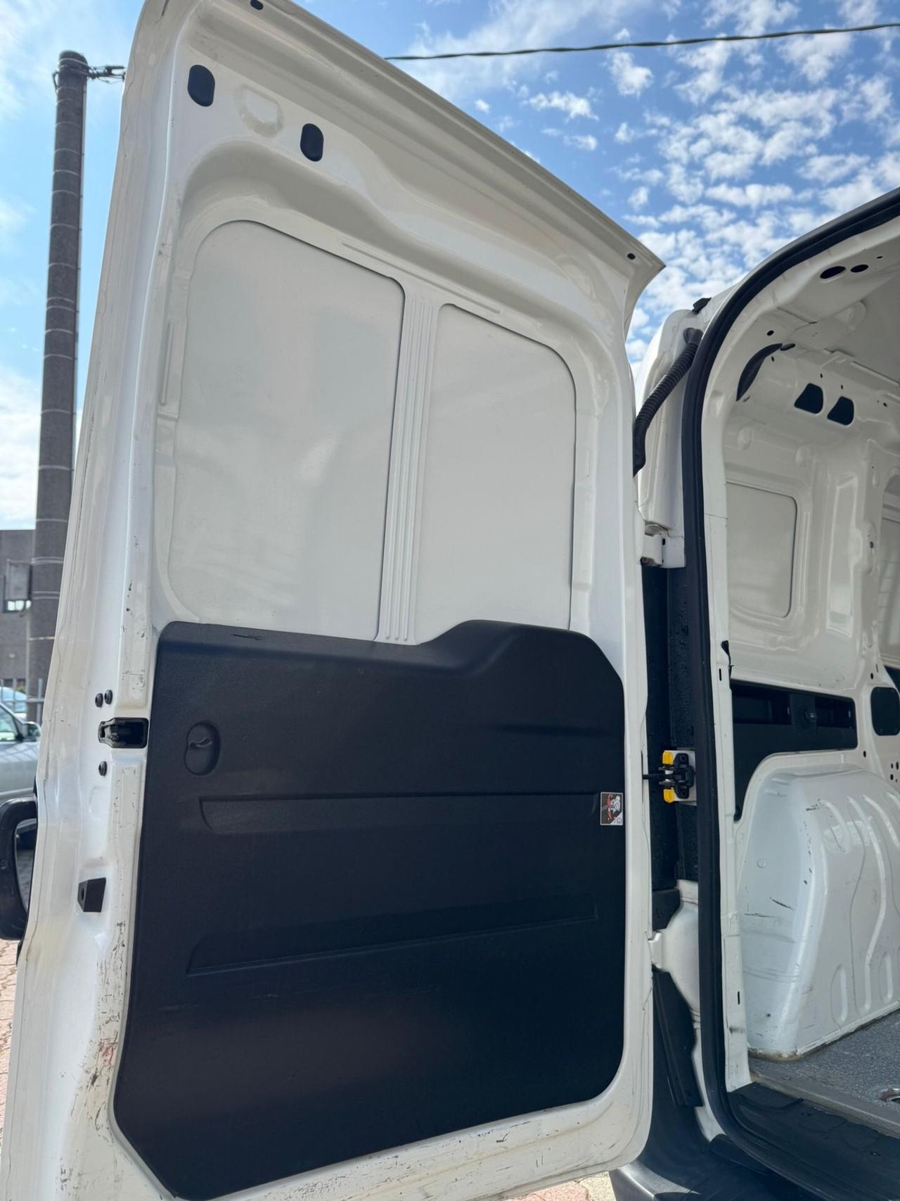 Fiat Doblo Doblò 1.6 MJT 120CV PC-TN Cargo Lamierato