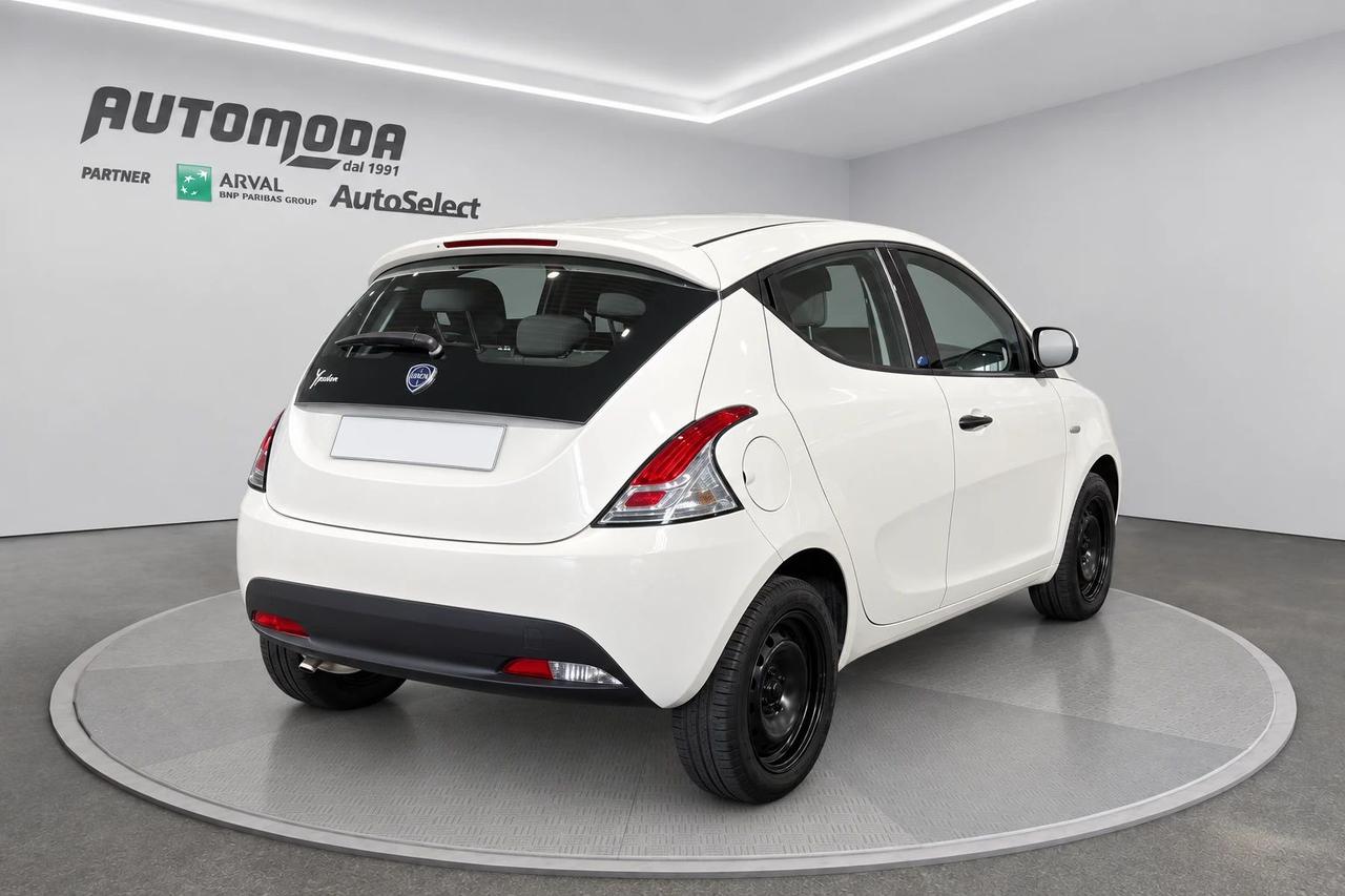 Lancia Ypsilon 1.2 69 CV