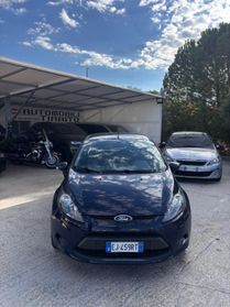 Ford Fiesta Ikon 1.2 60CV 3 porte