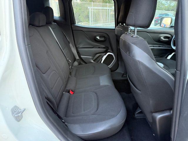 JEEP Renegade 2.0 Mjt 140CV 4WD LIMITED