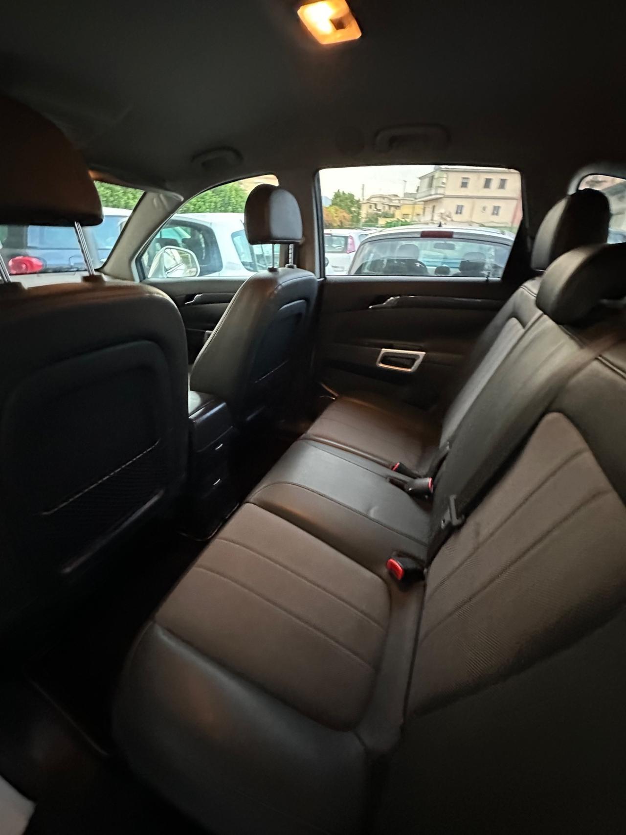 Opel Antara 2.0 CDTI 150CV Cosmo