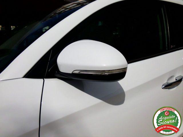 HYUNDAI Tucson 1.7 CRDi XPossible