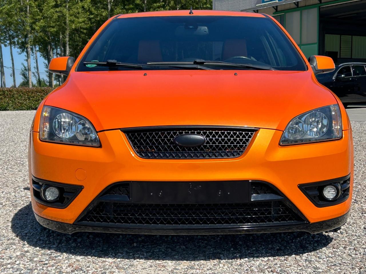 Ford Focus C-Max Focus 2.5T (225CV) 20V Coupè ST