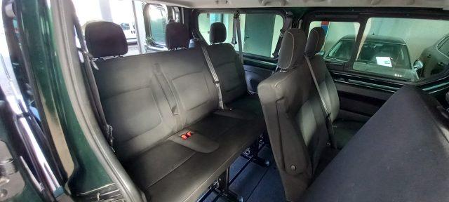 FIAT Talento 1.6 MJT 120CV PASSO LUNGO 9 POSTI