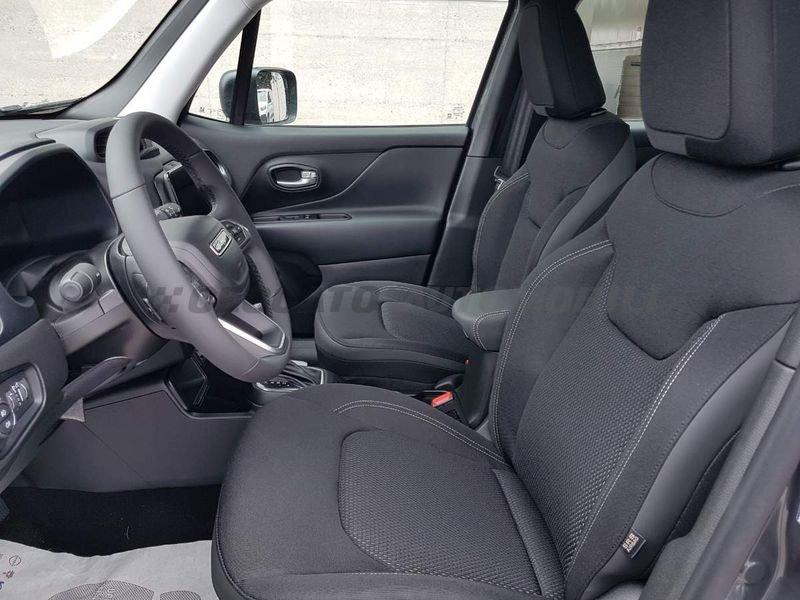 Jeep Renegade Renegade E-Hybrid My25 Altitude 1.5 Turbo T4 E-Hybrid 130cv Fwd