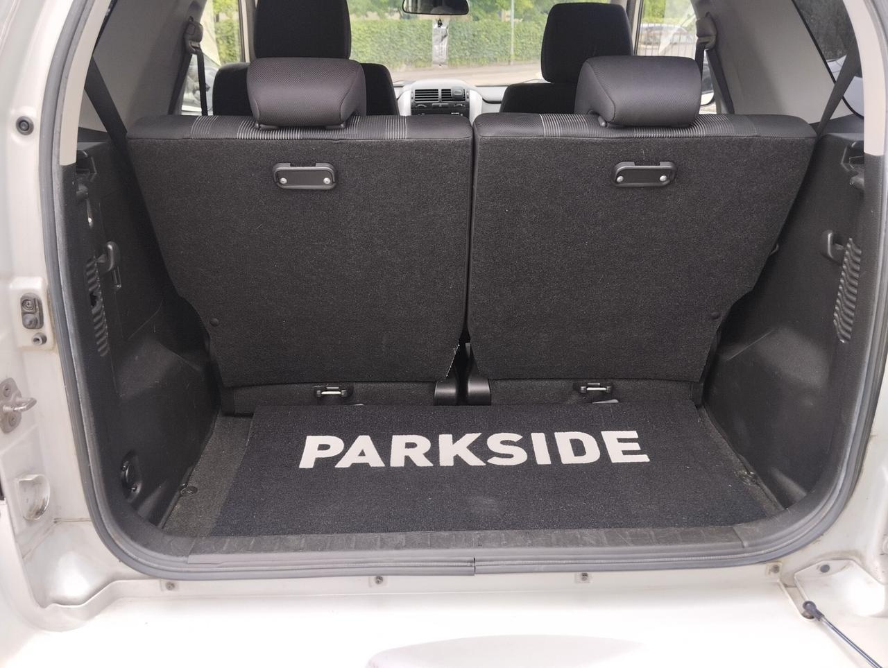 Suzuki Grand Vitara 1.6 16V 3 porte Offroad