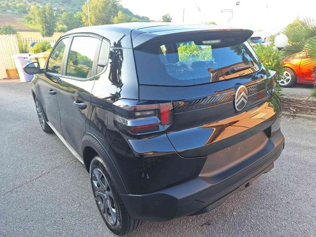 CITROEN C3 PureTech 100 S&S You *KM 0*