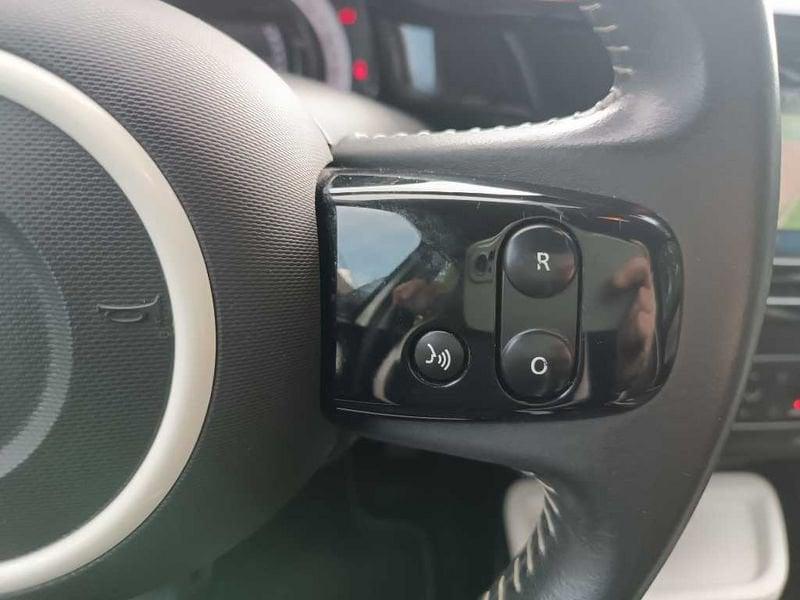 Renault Twingo 3ª serie SCe EDC Lovely2