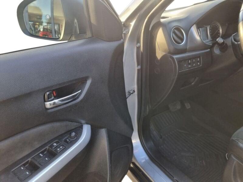 Suzuki Vitara Vitara 1.6 DDiS 4WD AllGrip DCT V-Top - NEOPATENTATI