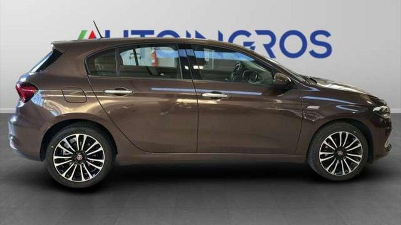 FIAT Tipo 5p 1.6 mjt CityLife s&s 130CV MT6 USATO GARANTITO