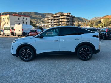 Peugeot 3008 Hybrid 145 e-DCS6 Allure