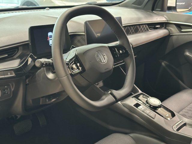 MG MG3 1.5 Hybrid+ Luxury