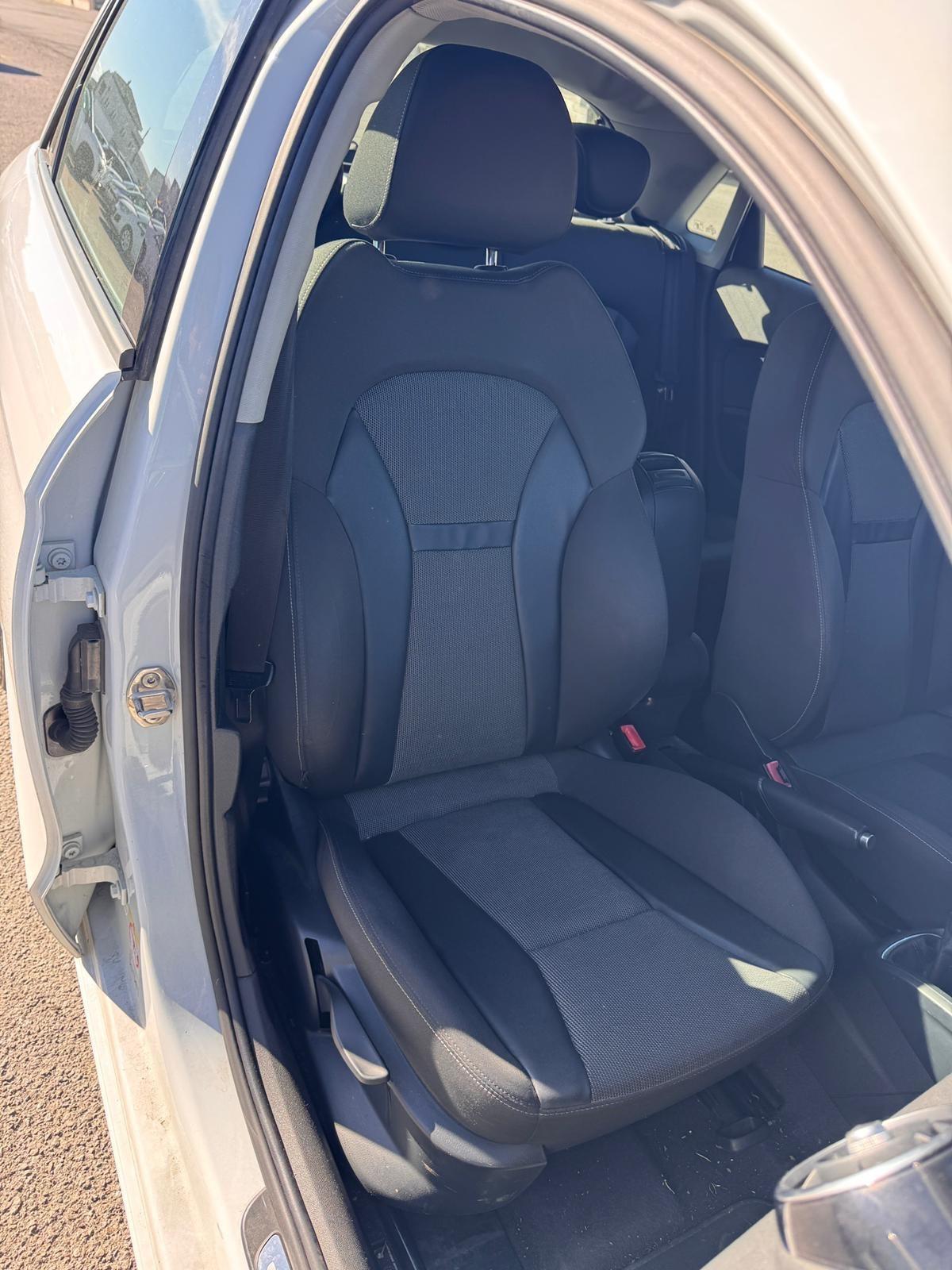 Audi A1 SPB 1.6 TDI Admired